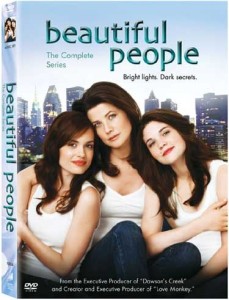 Beautiful People TV Series